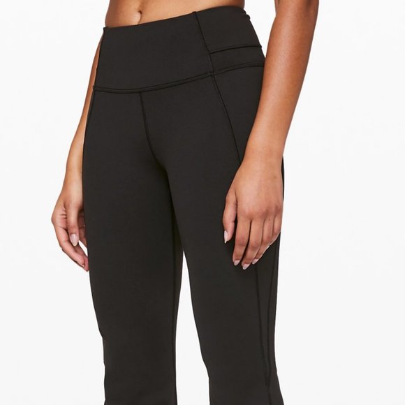 Groove Pant Flare 32 Fullon Luon 